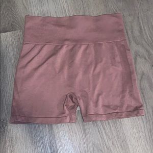 Victoria’s Secret Seamless Shorts